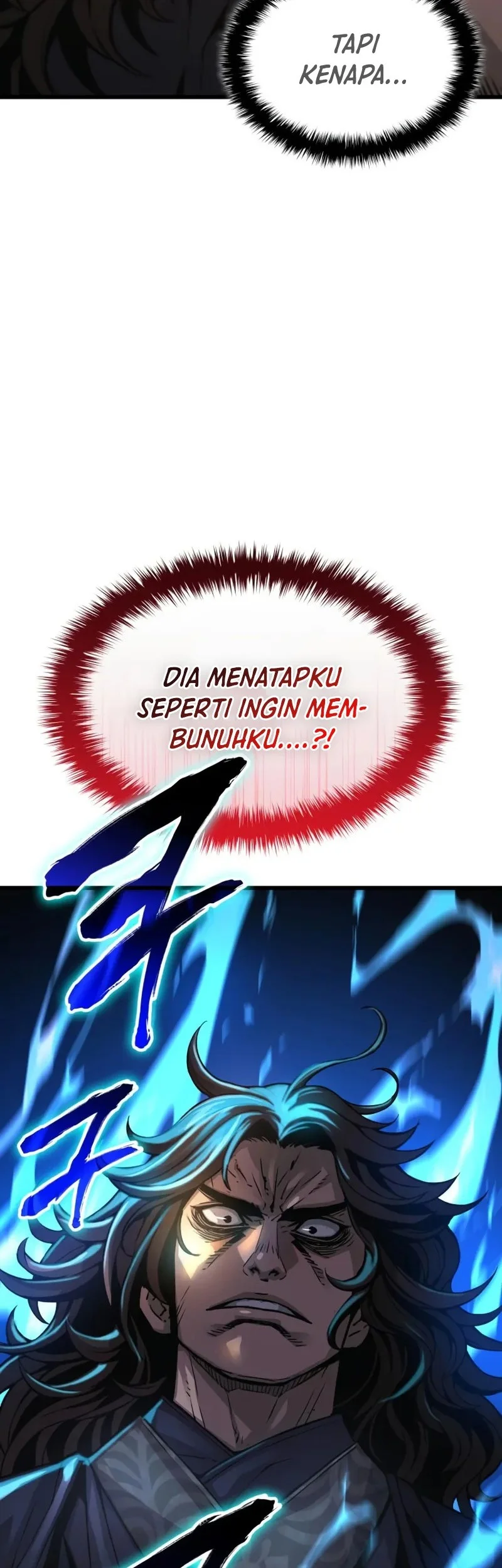 Myst, Might, Mayhem (Legend Of Heavenly Chaos Demon) Chapter 99 Gambar 18