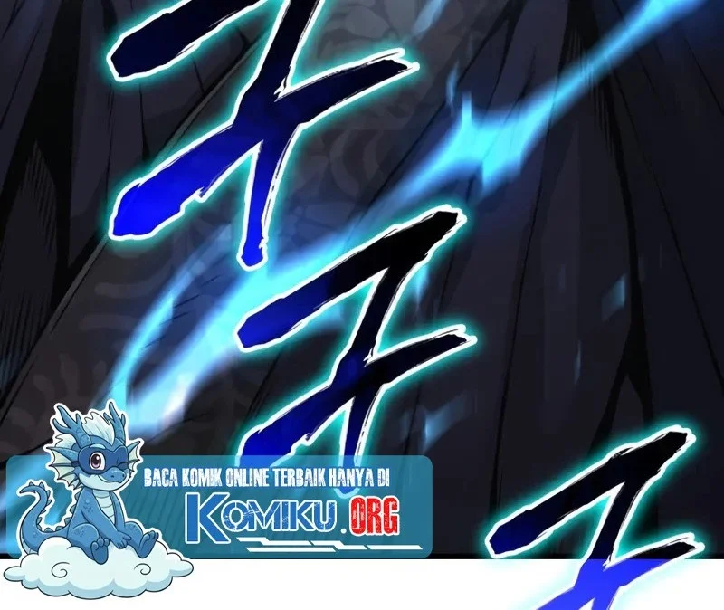 Myst, Might, Mayhem (Legend Of Heavenly Chaos Demon) Chapter 99 Gambar 19