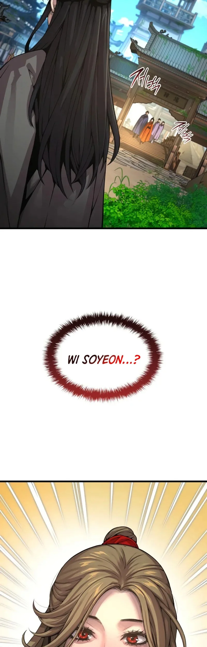 Myst, Might, Mayhem (Legend Of Heavenly Chaos Demon) Chapter 99 Gambar 8