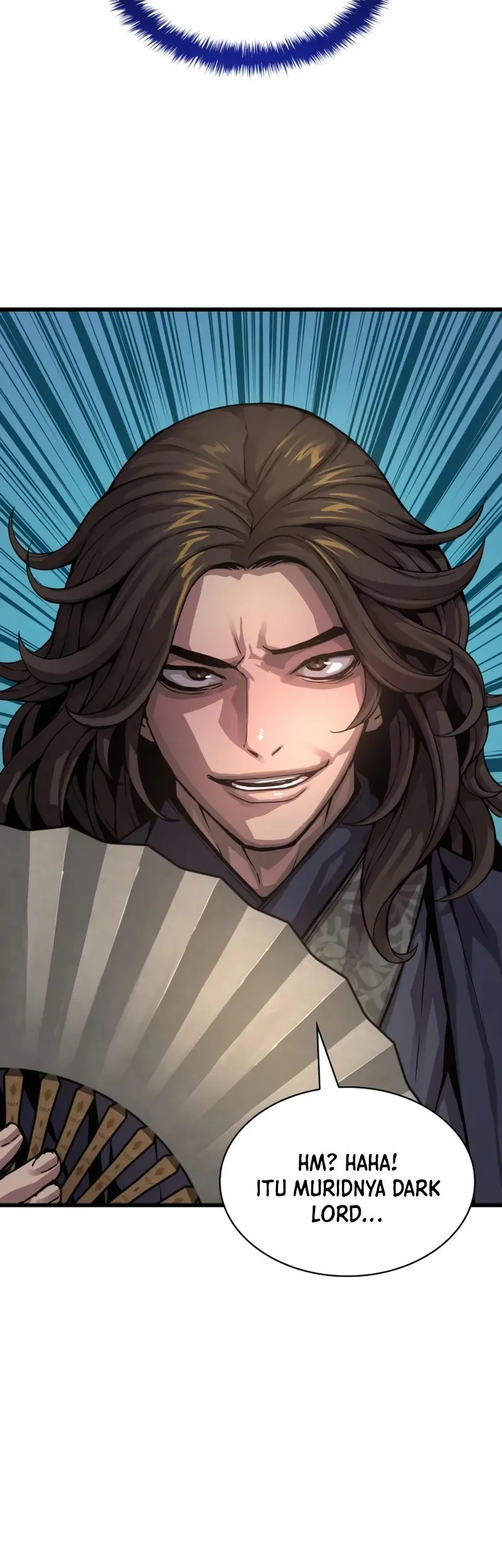 Myst, Might, Mayhem (Legend Of Heavenly Chaos Demon) Chapter 99 Gambar 11