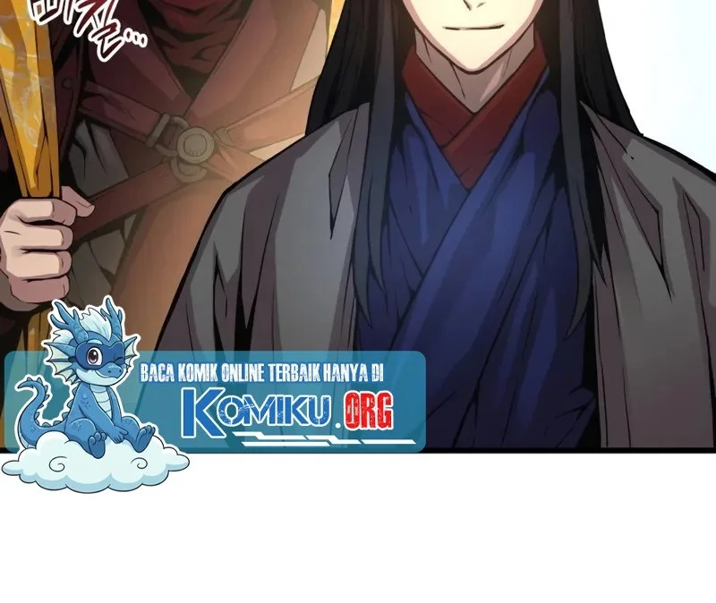 Myst, Might, Mayhem (Legend Of Heavenly Chaos Demon) Chapter 99 Gambar 13