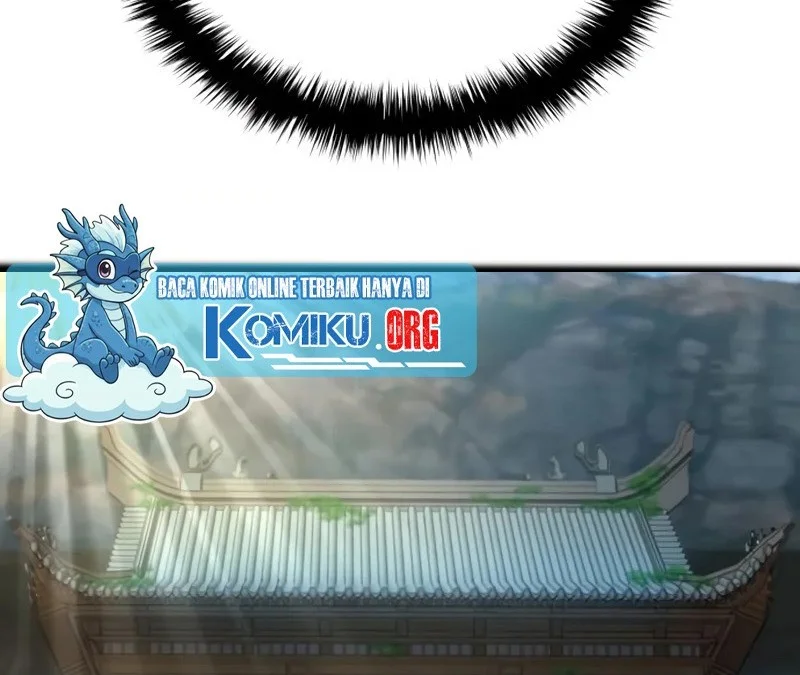 Myst, Might, Mayhem (Legend Of Heavenly Chaos Demon) Chapter 99 Gambar 16