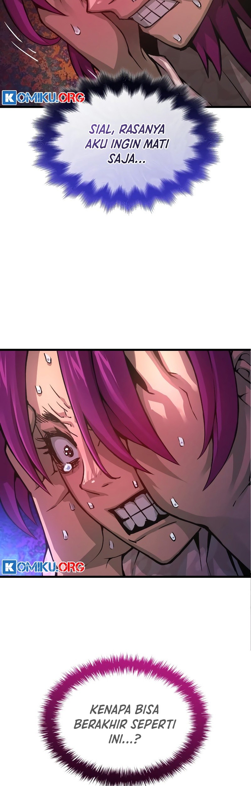 Myst, Might, Mayhem (Legend Of Heavenly Chaos Demon) Chapter 90 Gambar 5