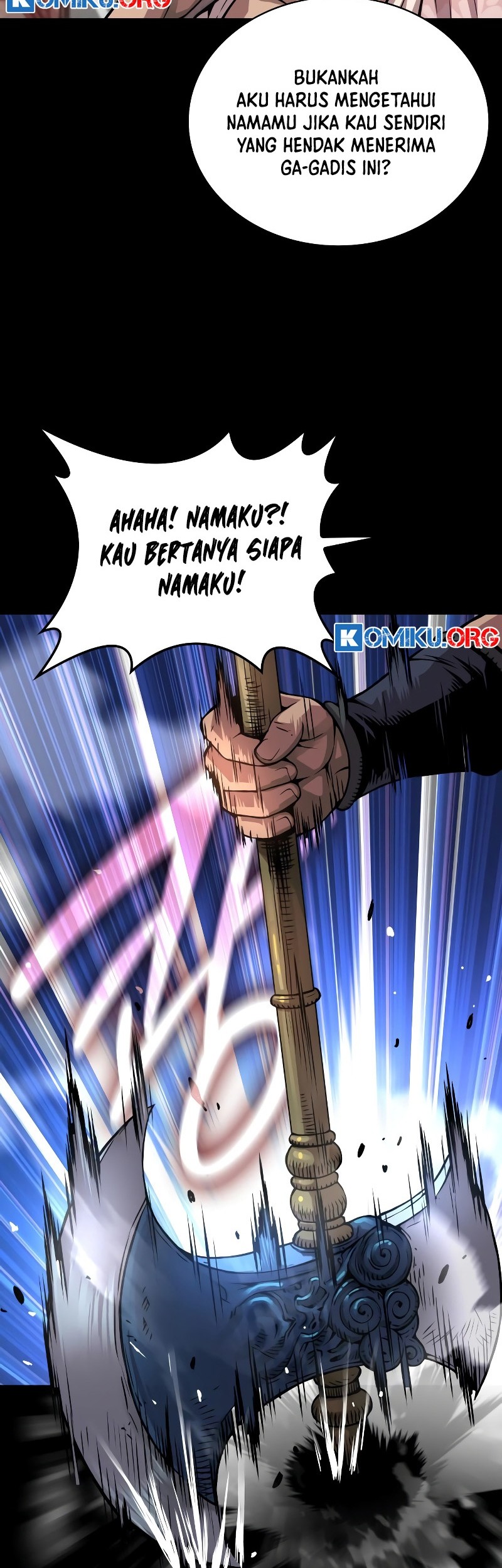 Myst, Might, Mayhem (Legend Of Heavenly Chaos Demon) Chapter 90 Gambar 36