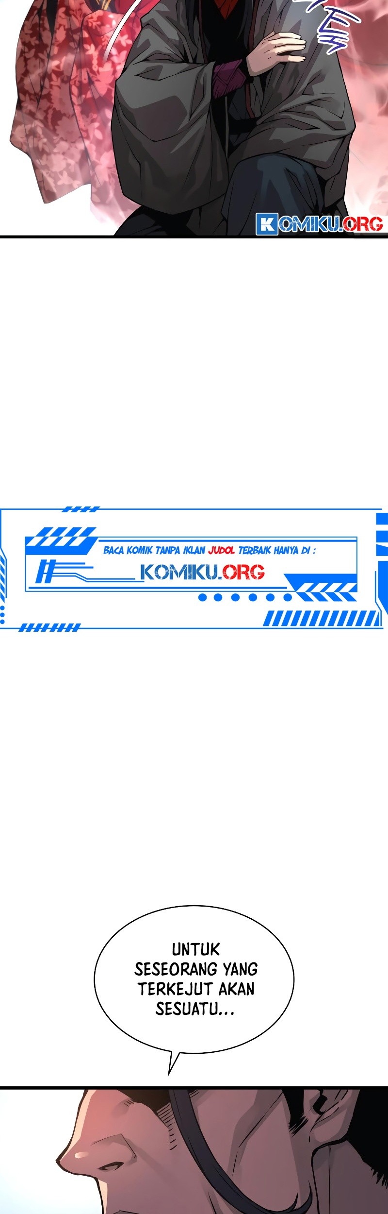 Myst, Might, Mayhem (Legend Of Heavenly Chaos Demon) Chapter 90 Gambar 86