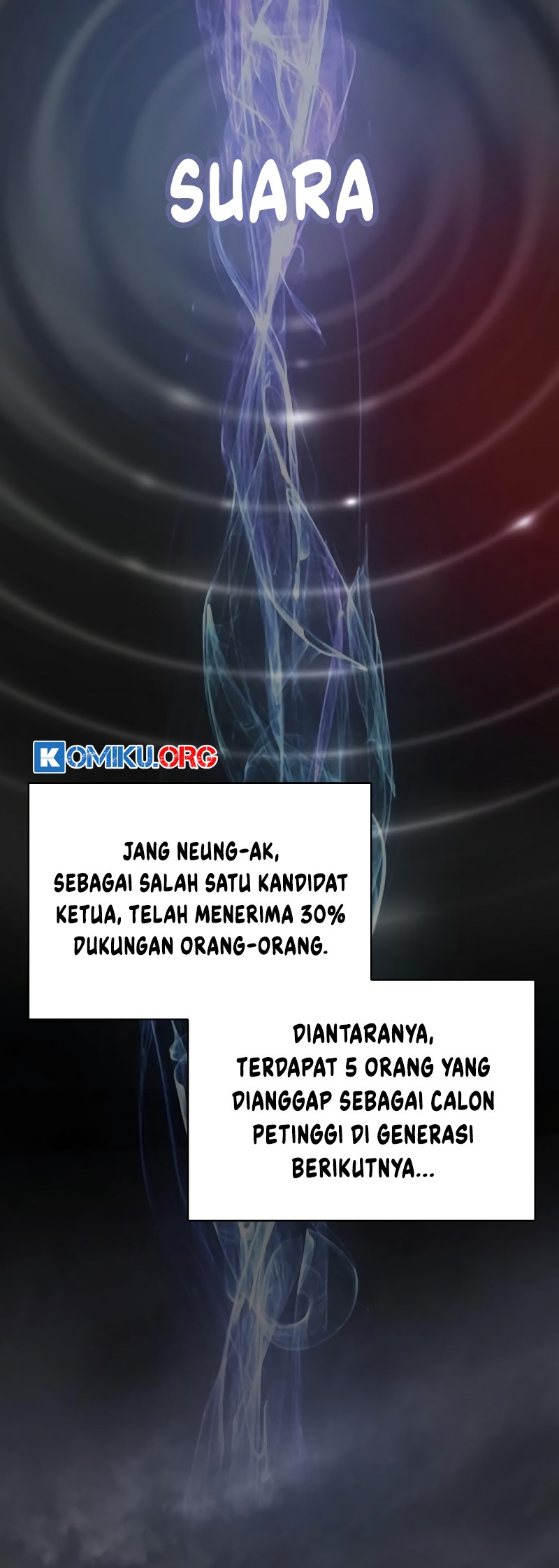 Myst, Might, Mayhem (Legend Of Heavenly Chaos Demon) Chapter 90 Gambar 92