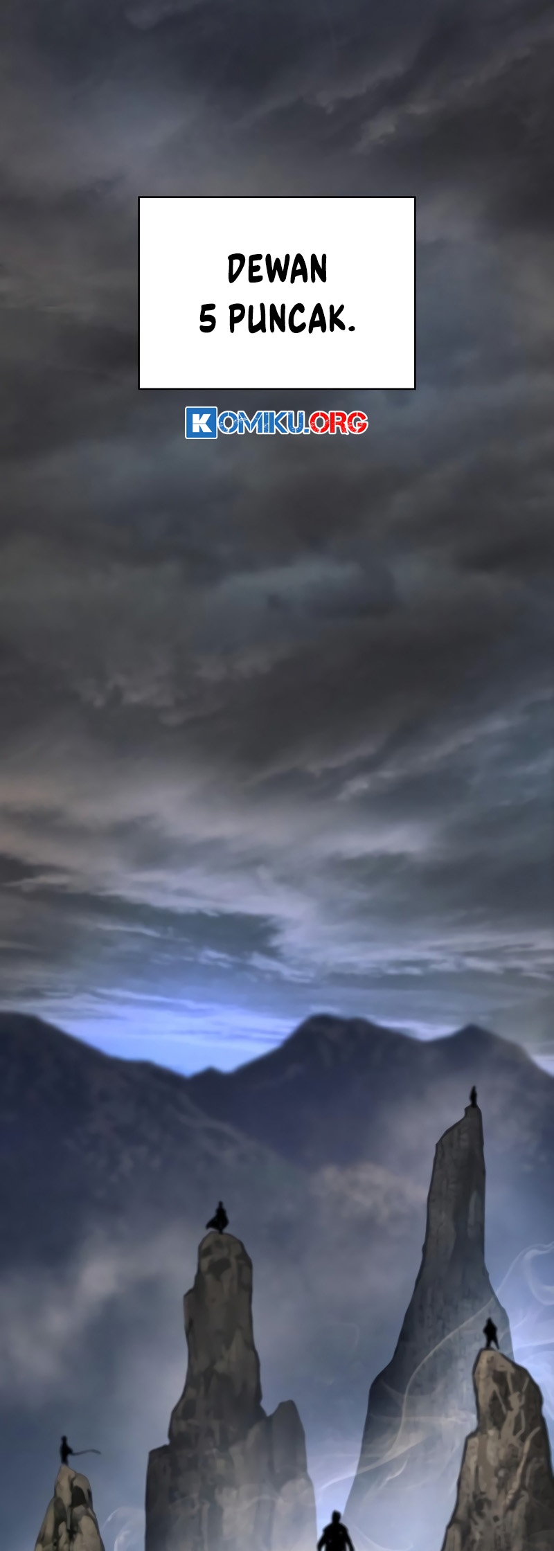 Myst, Might, Mayhem (Legend Of Heavenly Chaos Demon) Chapter 90 Gambar 93