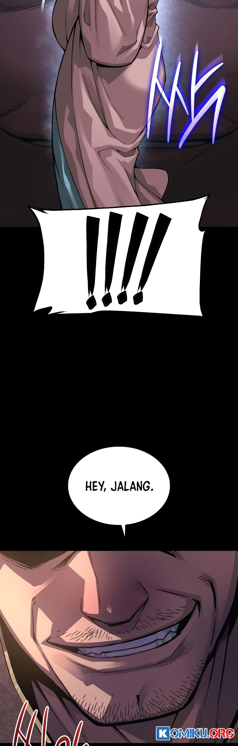 Myst, Might, Mayhem (Legend Of Heavenly Chaos Demon) Chapter 90 Gambar 20