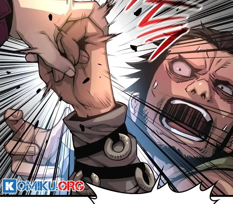 Myst, Might, Mayhem (Legend Of Heavenly Chaos Demon) Chapter 91 Gambar 40