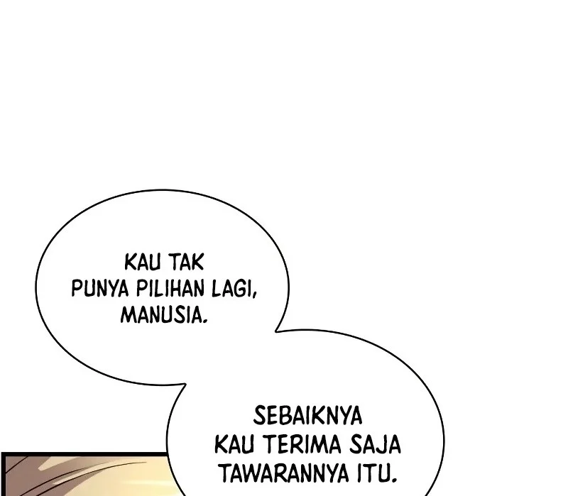 Myst, Might, Mayhem (Legend Of Heavenly Chaos Demon) Chapter 91 Gambar 58