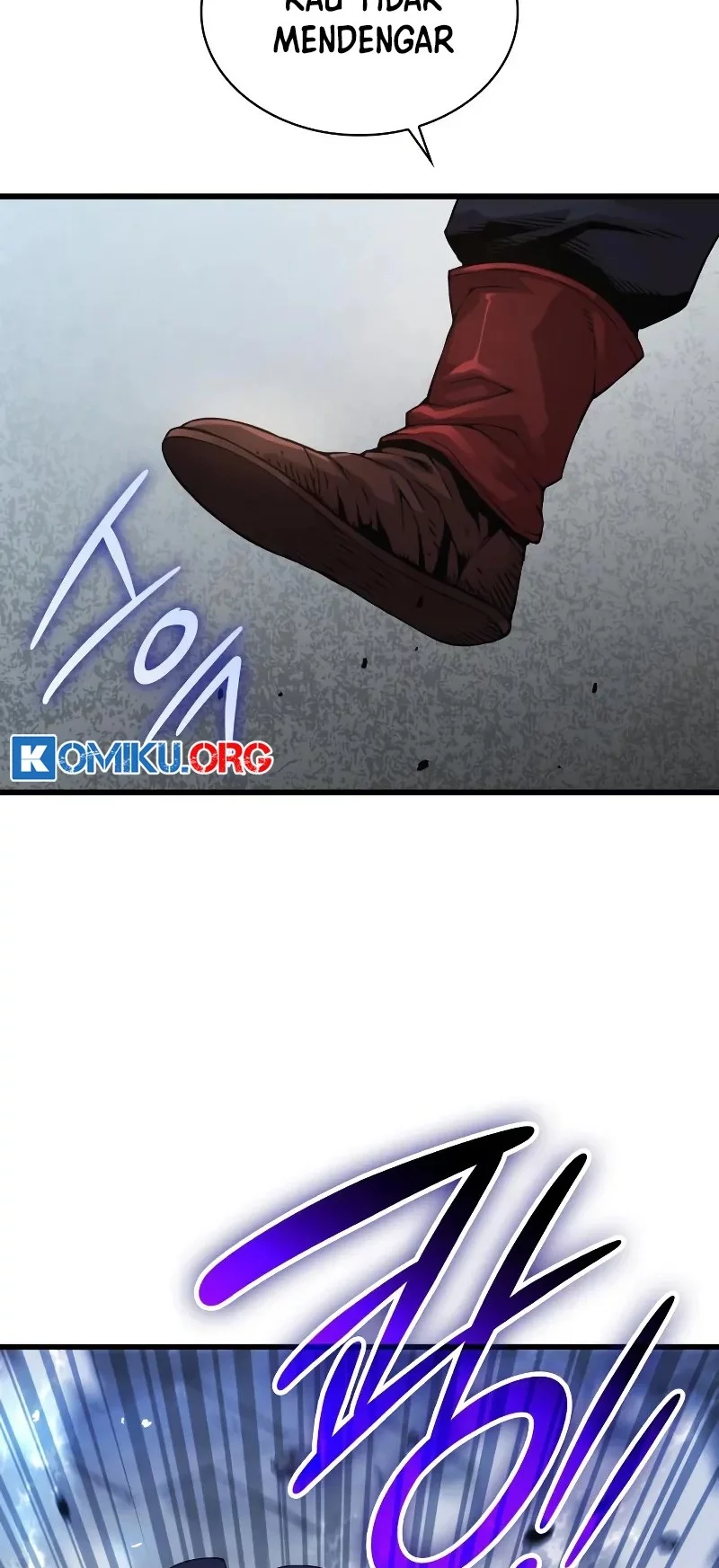 Myst, Might, Mayhem (Legend Of Heavenly Chaos Demon) Chapter 91 Gambar 63