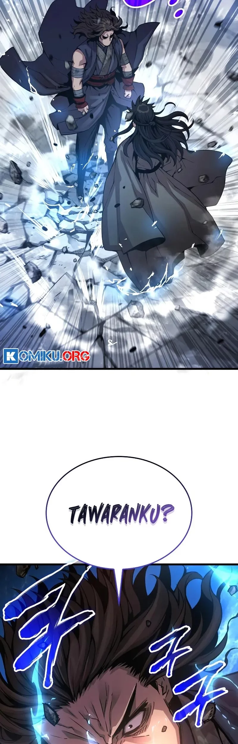 Myst, Might, Mayhem (Legend Of Heavenly Chaos Demon) Chapter 91 Gambar 64