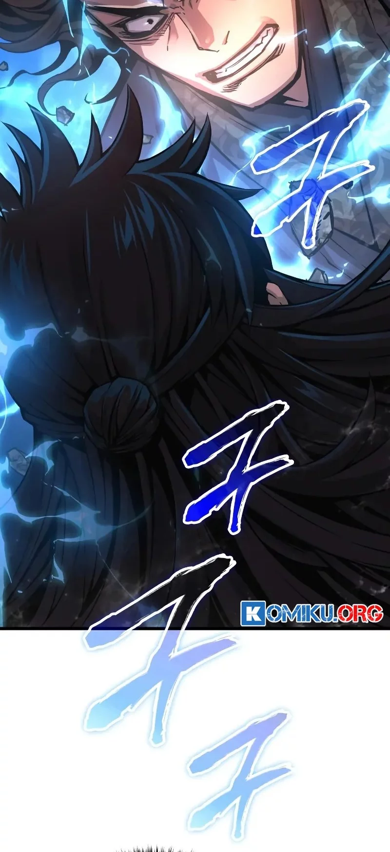 Myst, Might, Mayhem (Legend Of Heavenly Chaos Demon) Chapter 91 Gambar 65