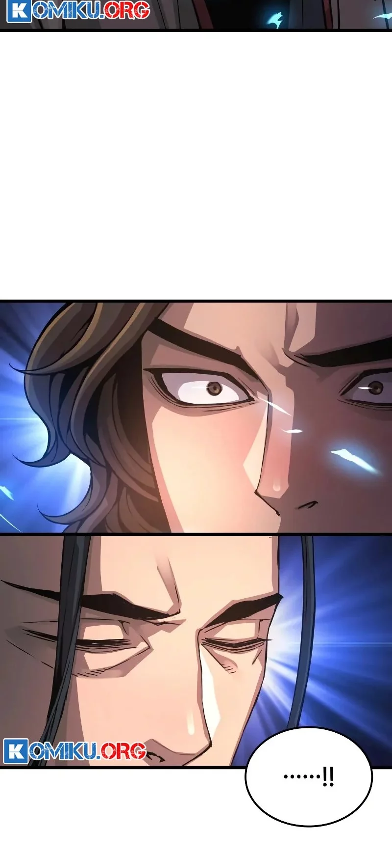 Myst, Might, Mayhem (Legend Of Heavenly Chaos Demon) Chapter 91 Gambar 69