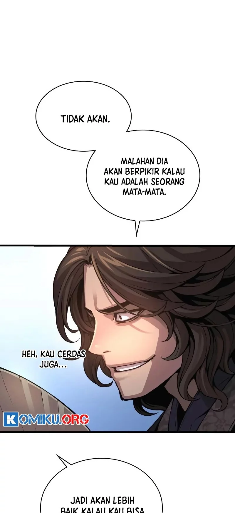 Myst, Might, Mayhem (Legend Of Heavenly Chaos Demon) Chapter 91 Gambar 73