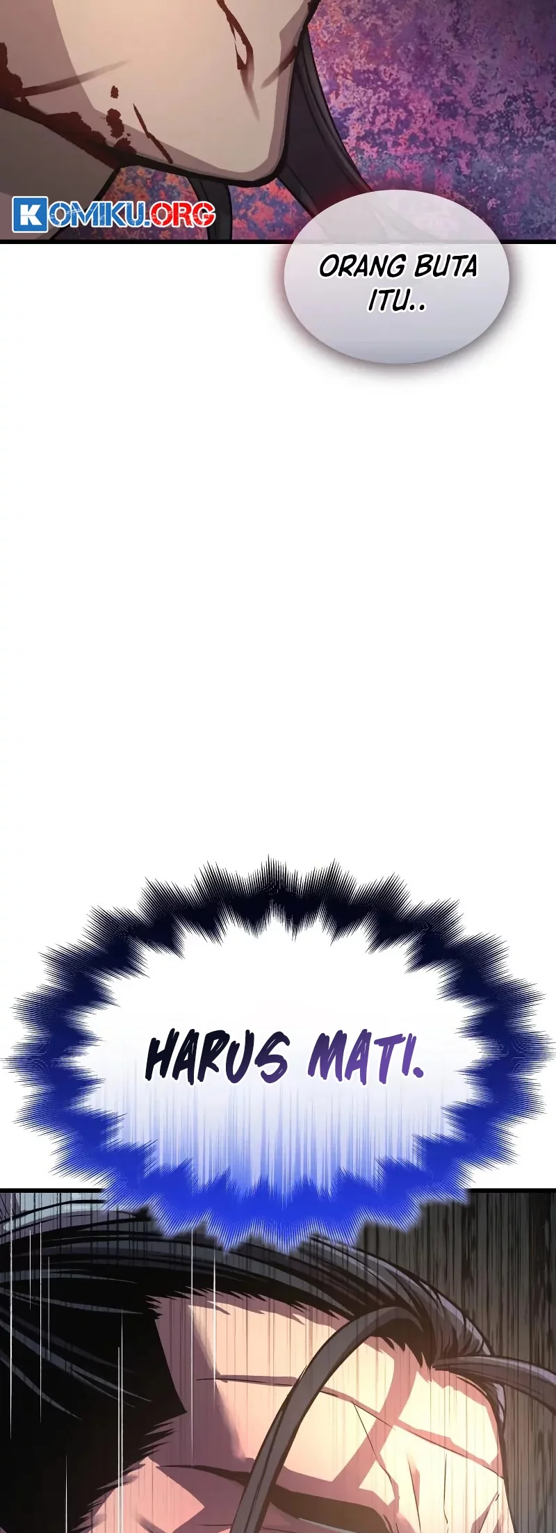 Myst, Might, Mayhem (Legend Of Heavenly Chaos Demon) Chapter 91 Gambar 89