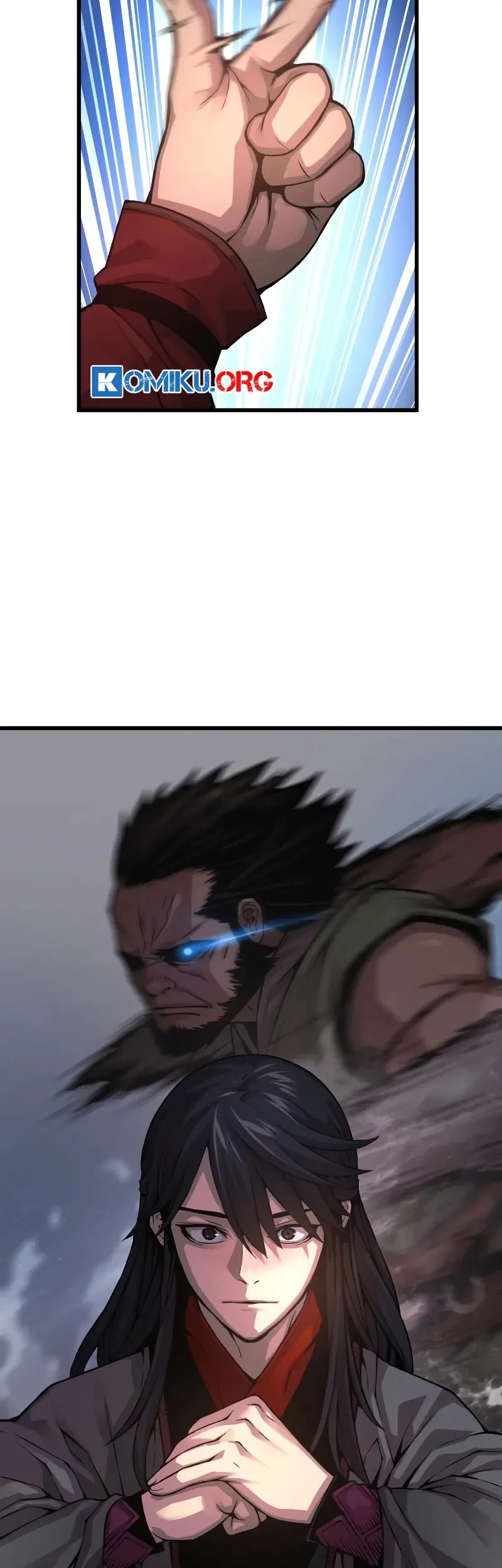 Myst, Might, Mayhem (Legend Of Heavenly Chaos Demon) Chapter 91 Gambar 15