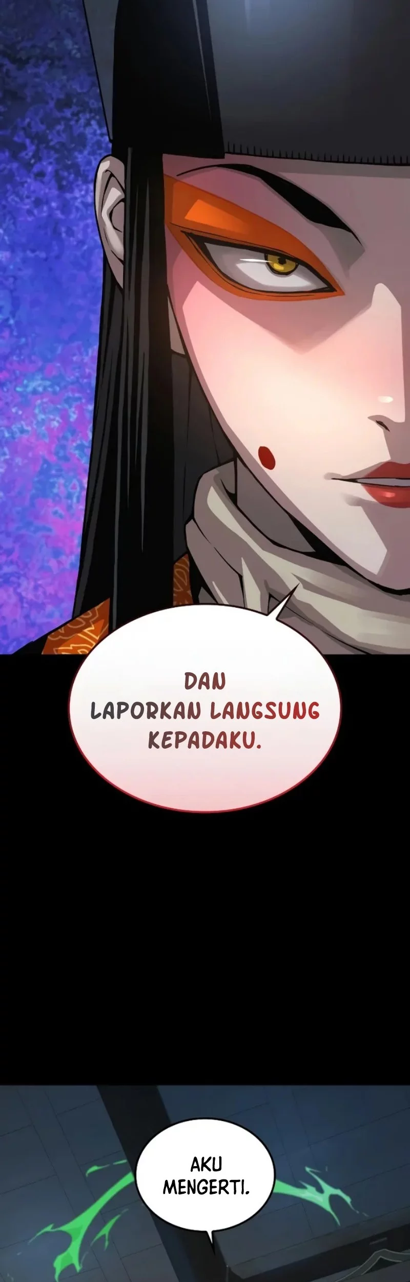 Myst, Might, Mayhem (Legend Of Heavenly Chaos Demon) Chapter 93 Gambar 27