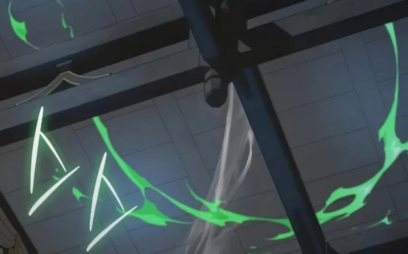 Myst, Might, Mayhem (Legend Of Heavenly Chaos Demon) Chapter 93 Gambar 28