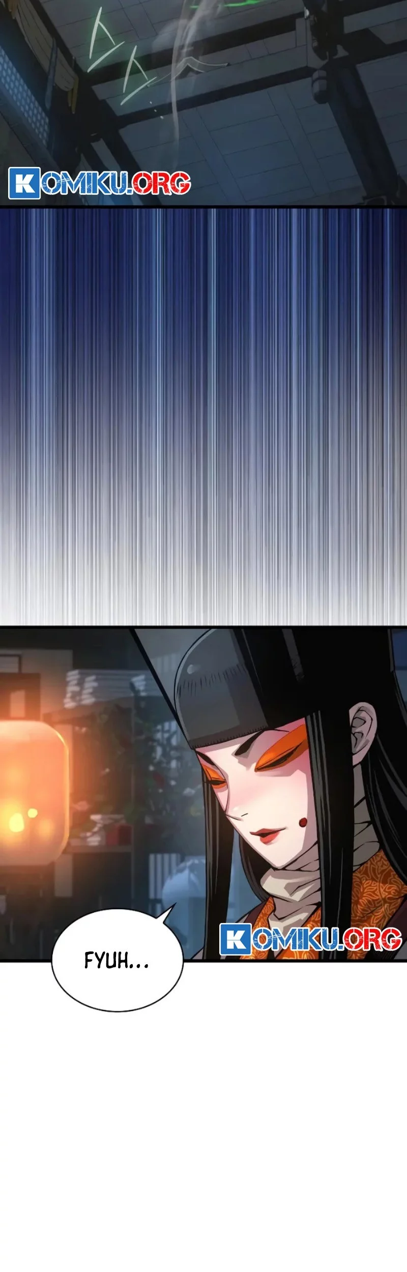 Myst, Might, Mayhem (Legend Of Heavenly Chaos Demon) Chapter 93 Gambar 29