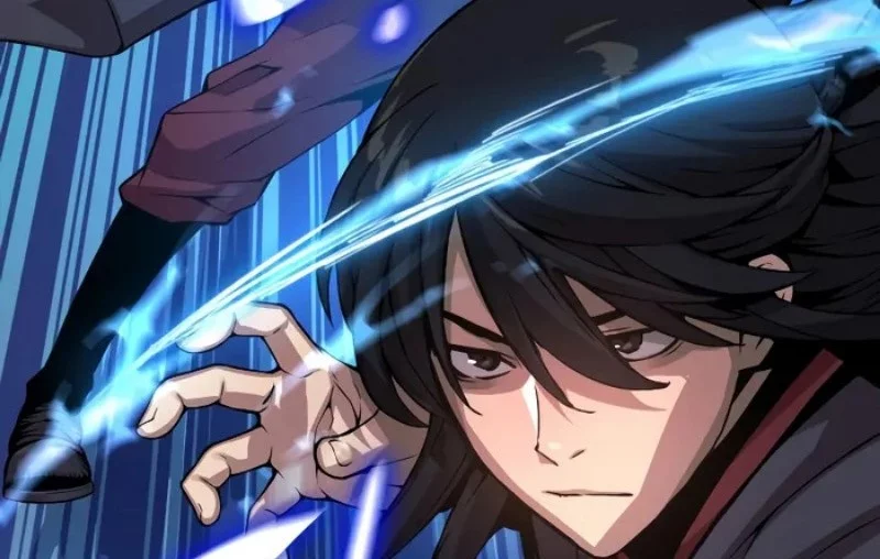 Myst, Might, Mayhem (Legend Of Heavenly Chaos Demon) Chapter 93 Gambar 40