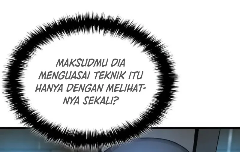 Myst, Might, Mayhem (Legend Of Heavenly Chaos Demon) Chapter 93 Gambar 43