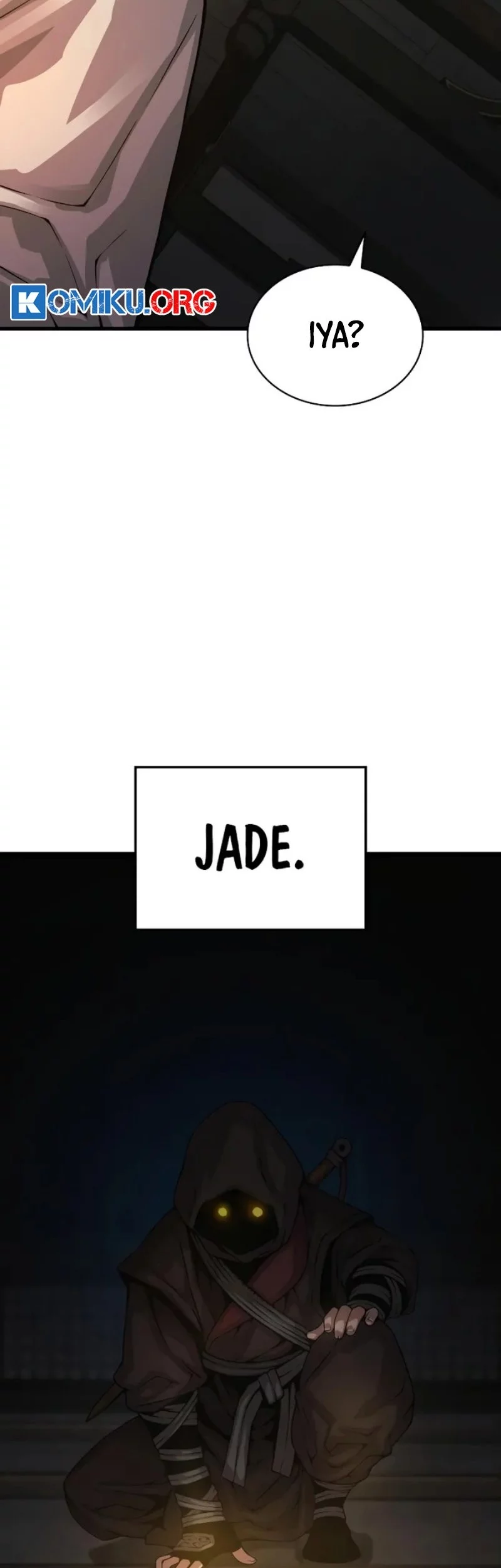 Myst, Might, Mayhem (Legend Of Heavenly Chaos Demon) Chapter 93 Gambar 78