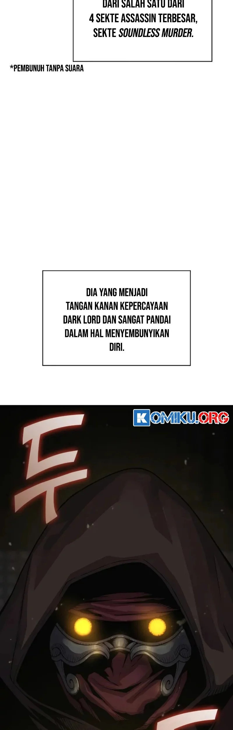 Myst, Might, Mayhem (Legend Of Heavenly Chaos Demon) Chapter 93 Gambar 80