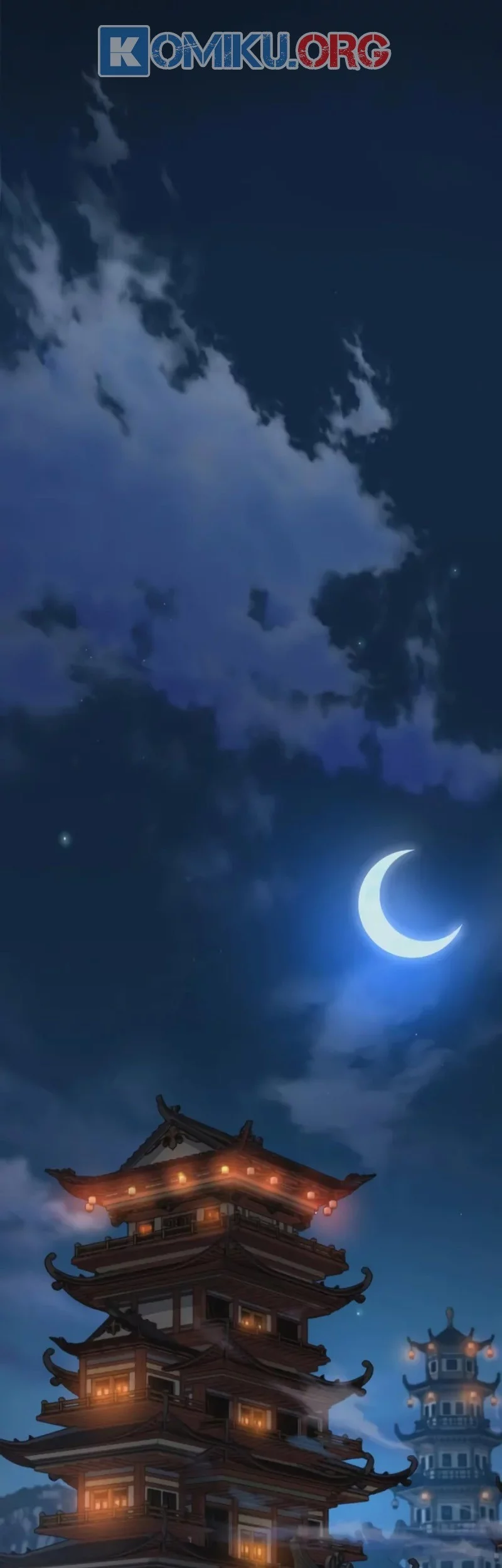 Manhwa Myst, Might, Mayhem (Legend Of Heavenly Chaos Demon) Chapter 93 gambar nomor 2