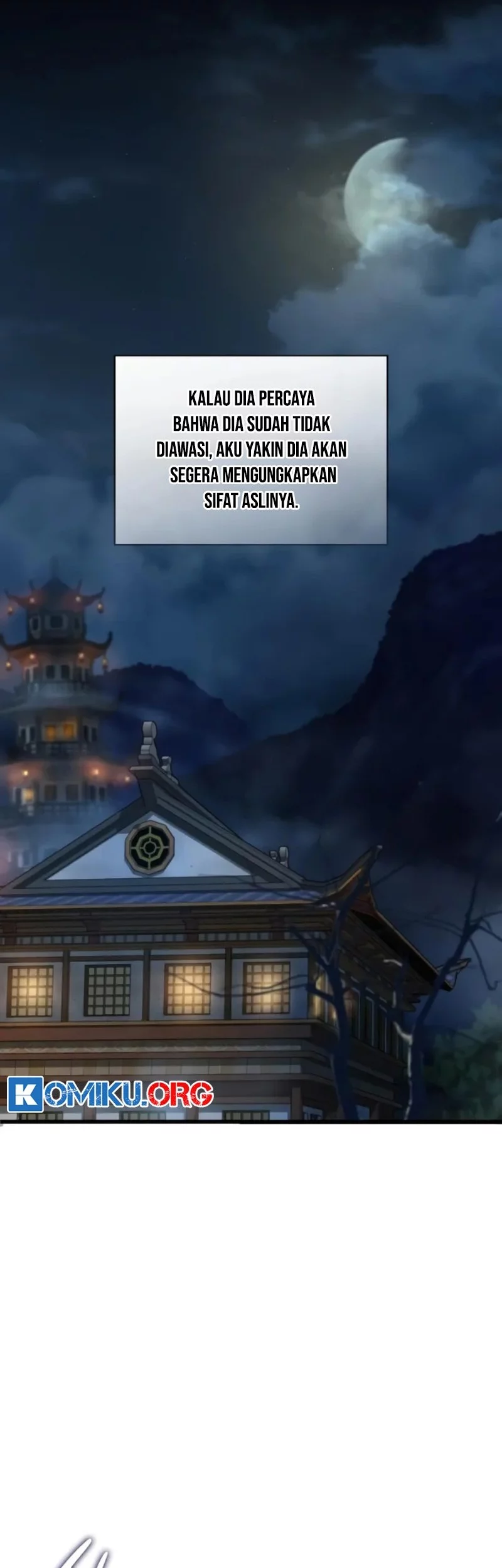 Myst, Might, Mayhem (Legend Of Heavenly Chaos Demon) Chapter 93 Gambar 87