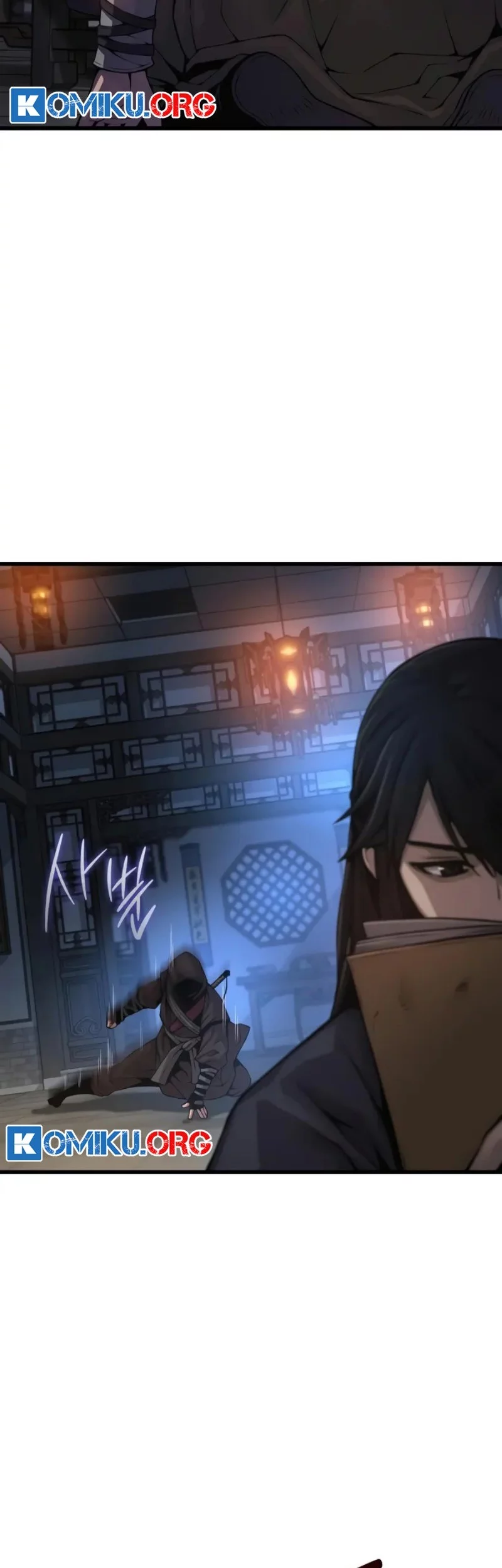 Myst, Might, Mayhem (Legend Of Heavenly Chaos Demon) Chapter 93 Gambar 94