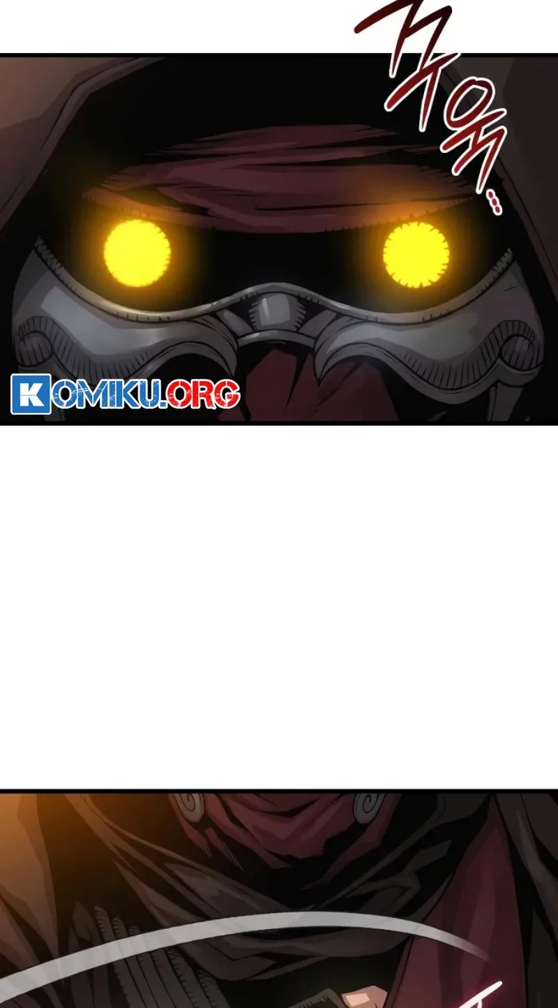 Myst, Might, Mayhem (Legend Of Heavenly Chaos Demon) Chapter 93 Gambar 95