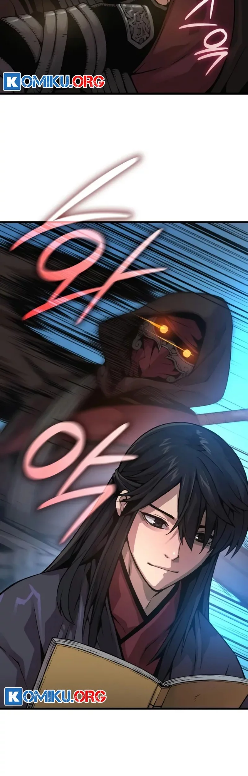 Myst, Might, Mayhem (Legend Of Heavenly Chaos Demon) Chapter 93 Gambar 96