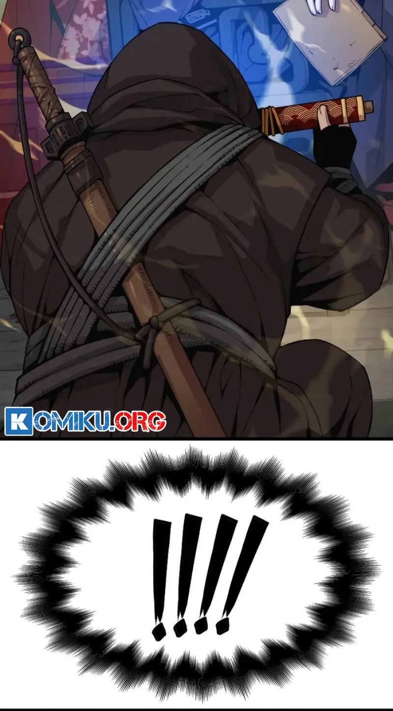 Myst, Might, Mayhem (Legend Of Heavenly Chaos Demon) Chapter 93 Gambar 99