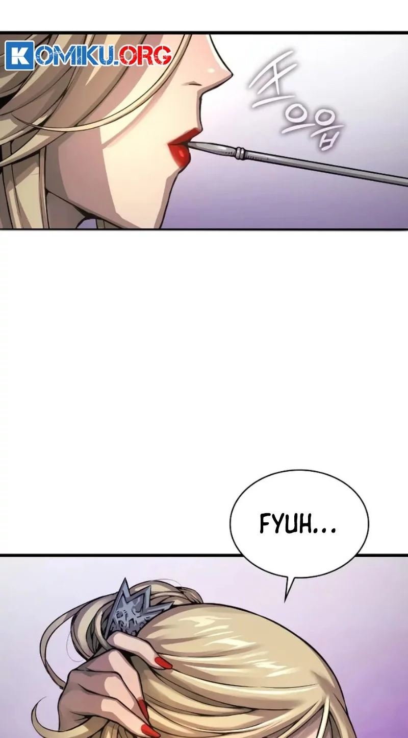 Myst, Might, Mayhem (Legend Of Heavenly Chaos Demon) Chapter 93 Gambar 101