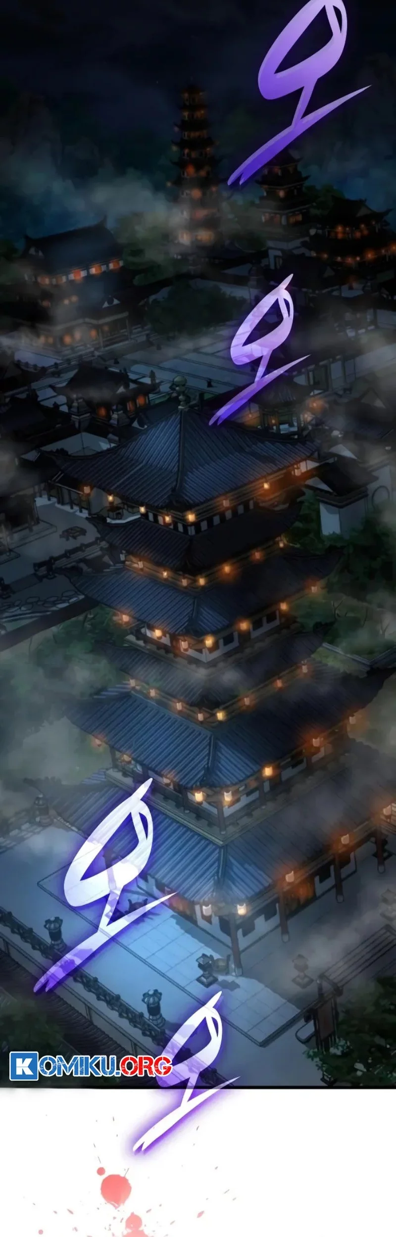 Myst, Might, Mayhem (Legend Of Heavenly Chaos Demon) Chapter 93 Gambar 110