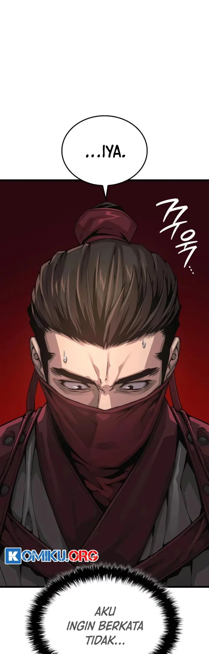 Myst, Might, Mayhem (Legend Of Heavenly Chaos Demon) Chapter 93 Gambar 9