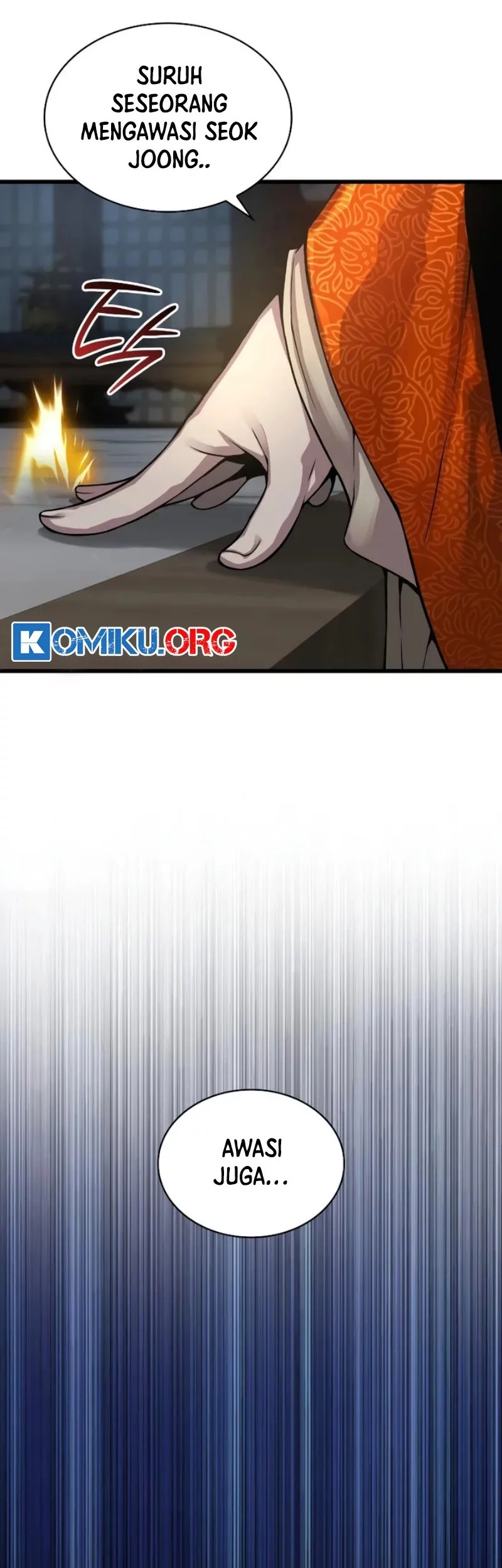 Myst, Might, Mayhem (Legend Of Heavenly Chaos Demon) Chapter 93 Gambar 24