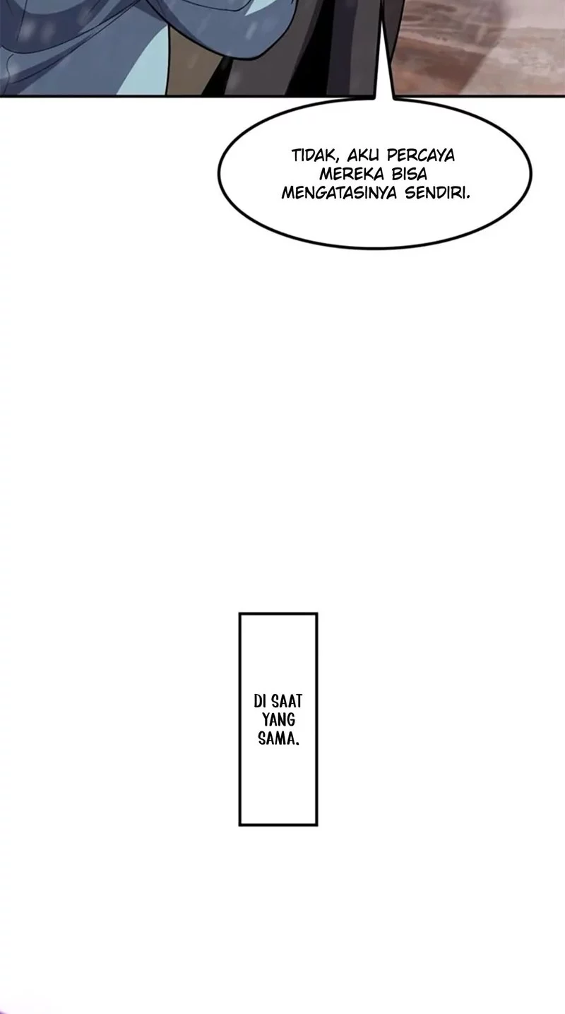 Myriad Tribes Invasion: Rearguard’s Resolute Unity Chapter 57 Gambar 4