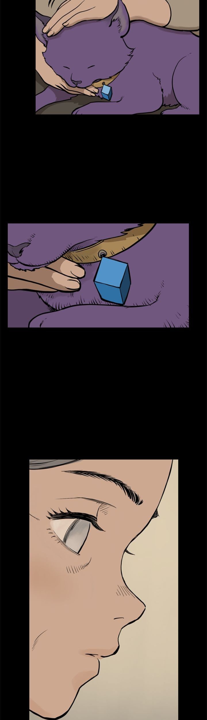 Mage Again Chapter 74 Gambar 13