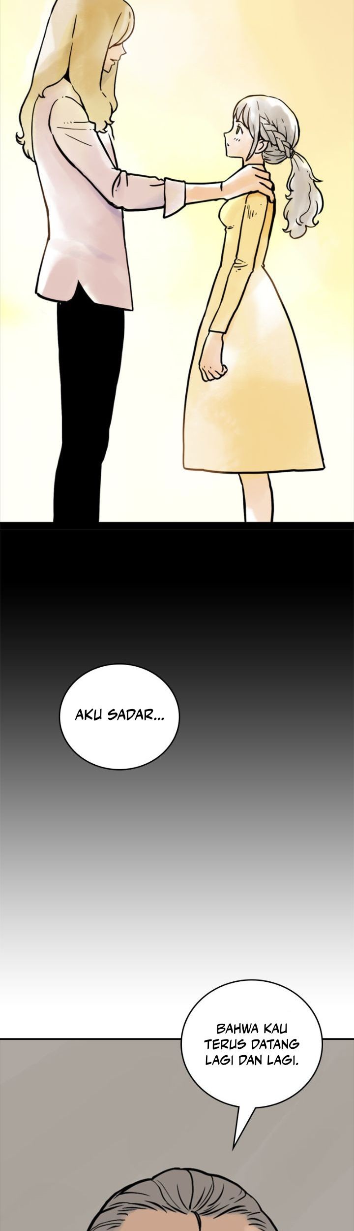 Mage Again Chapter 74 Gambar 16