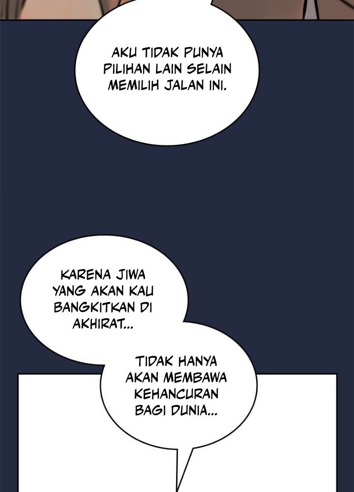 Mage Again Chapter 74 Gambar 24