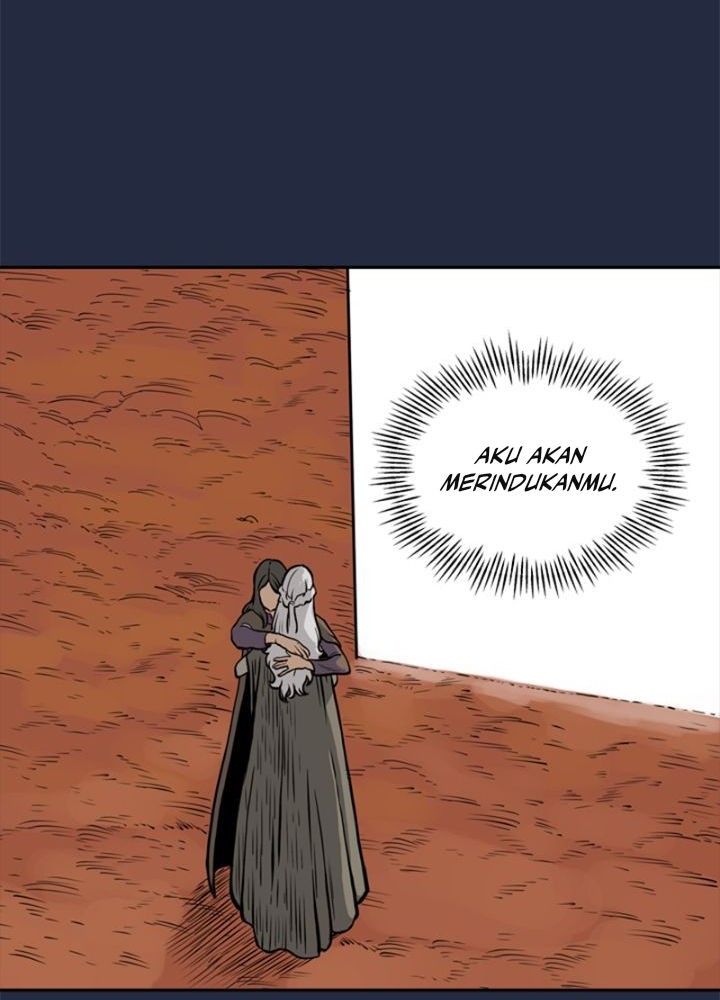 Mage Again Chapter 74 Gambar 36