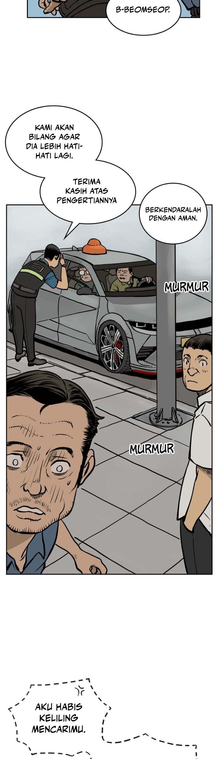 Mage Again Chapter 75 Gambar 10