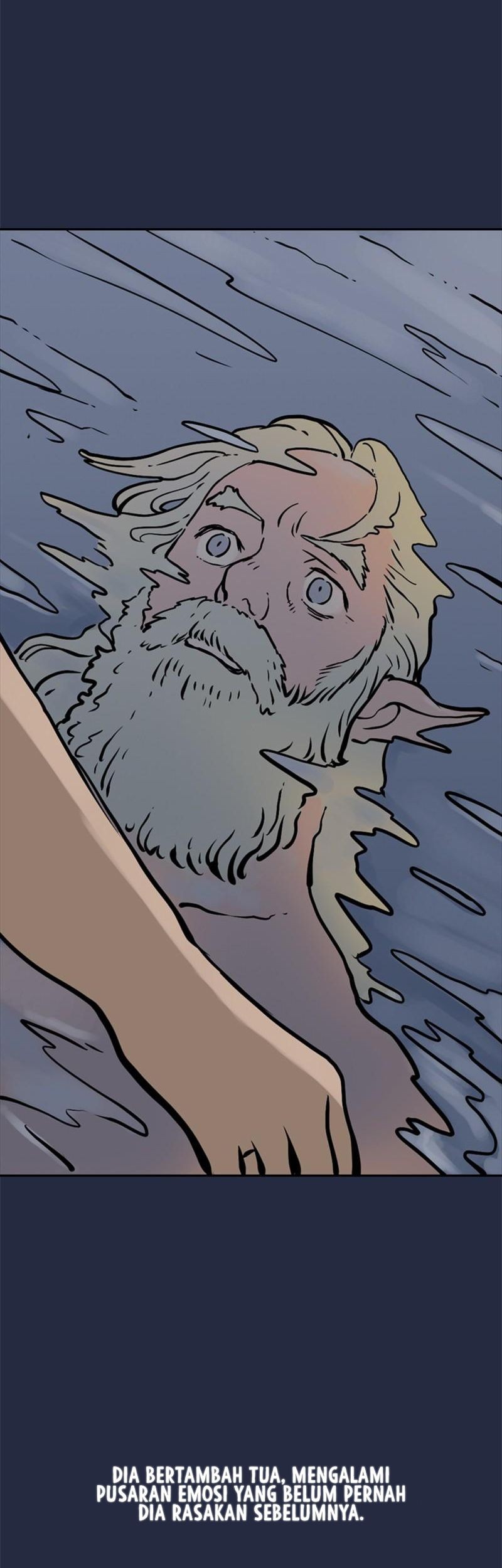 Mage Again Chapter 76 Gambar 25