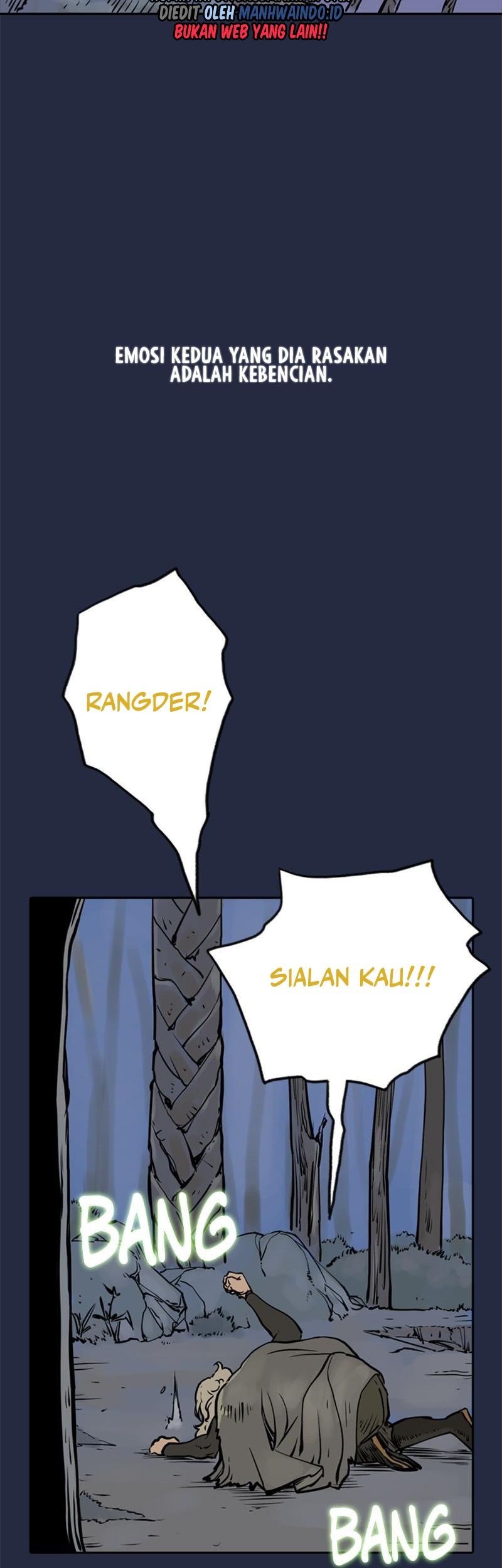 Mage Again Chapter 76 Gambar 19