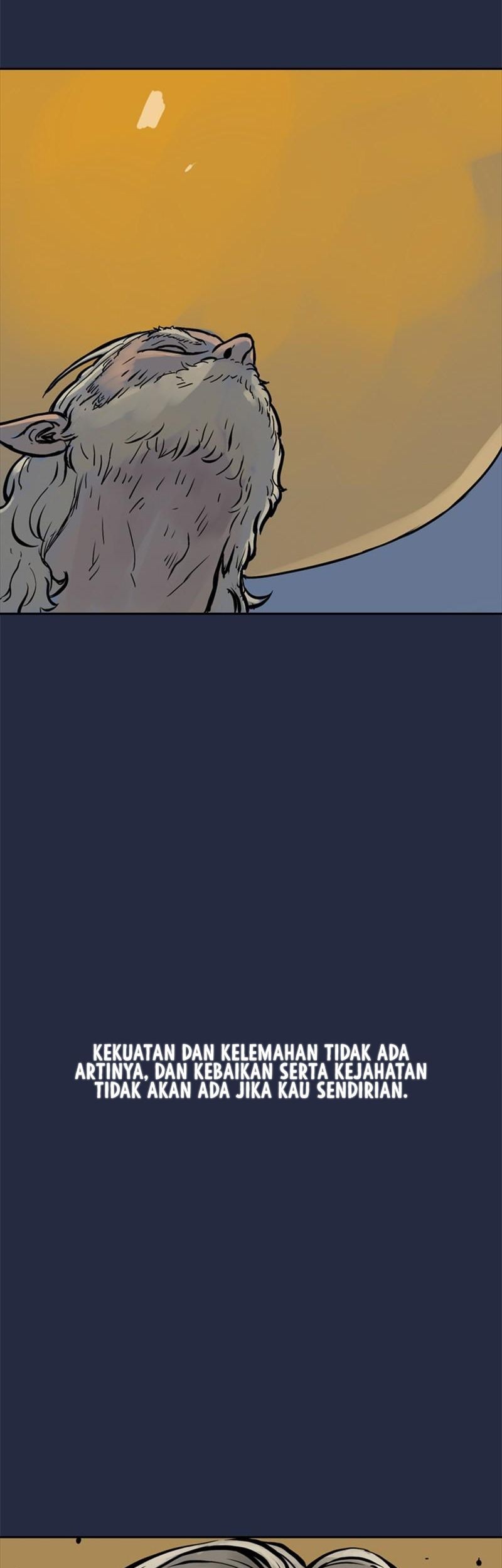 Mage Again Chapter 76 Gambar 33