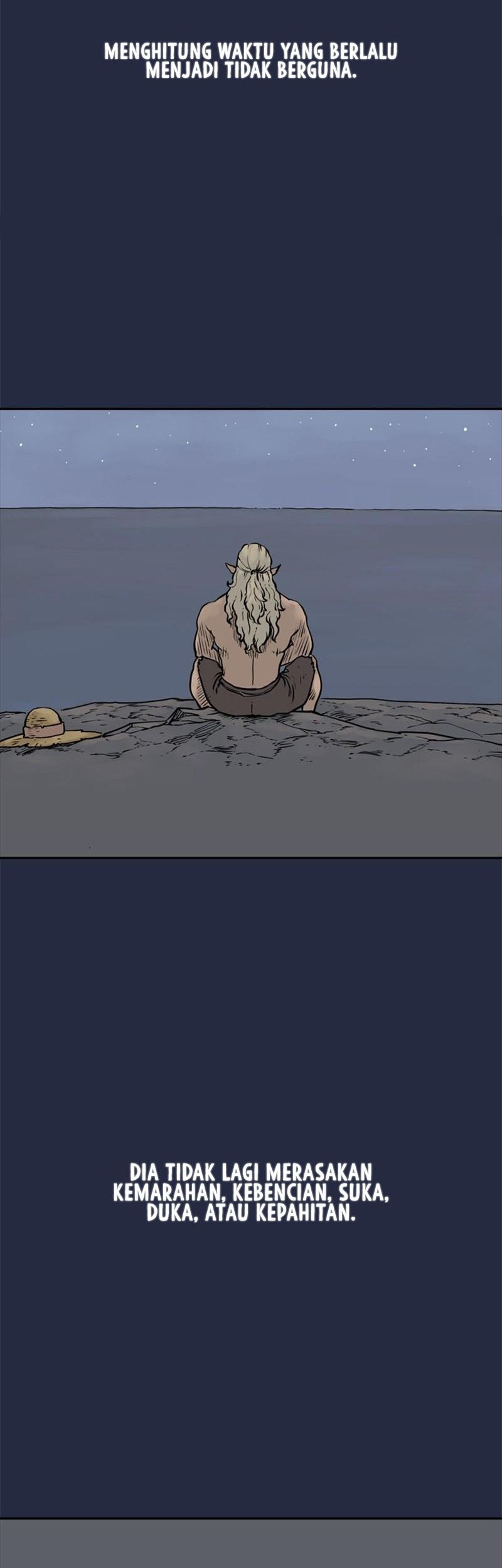 Mage Again Chapter 76 Gambar 28