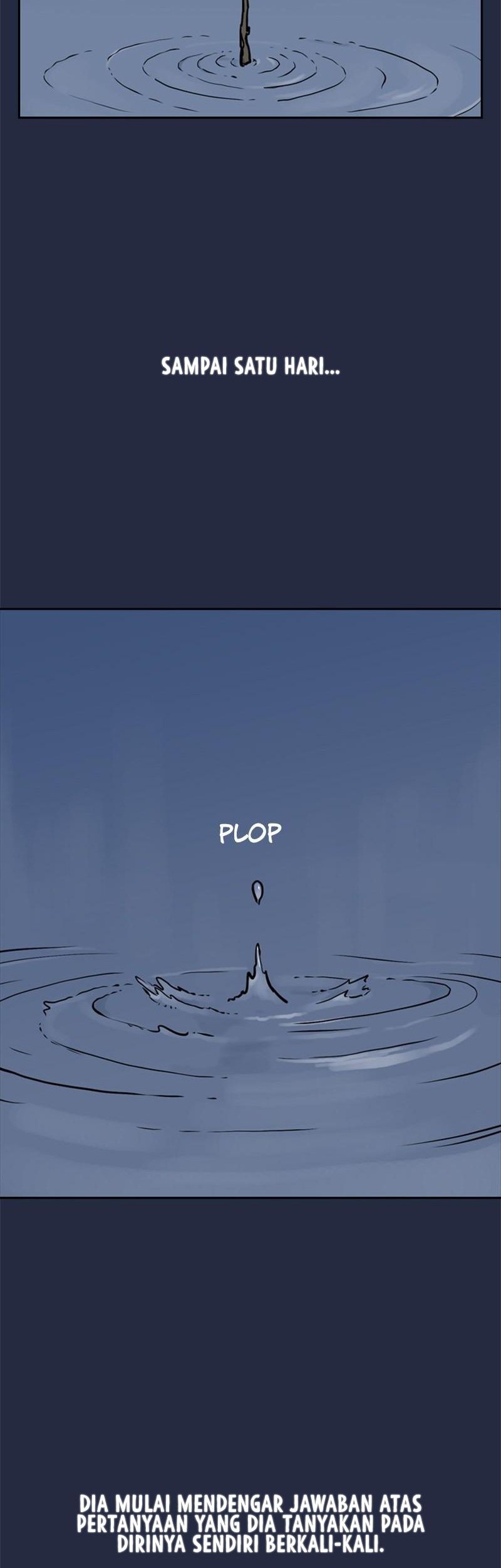 Mage Again Chapter 76 Gambar 30