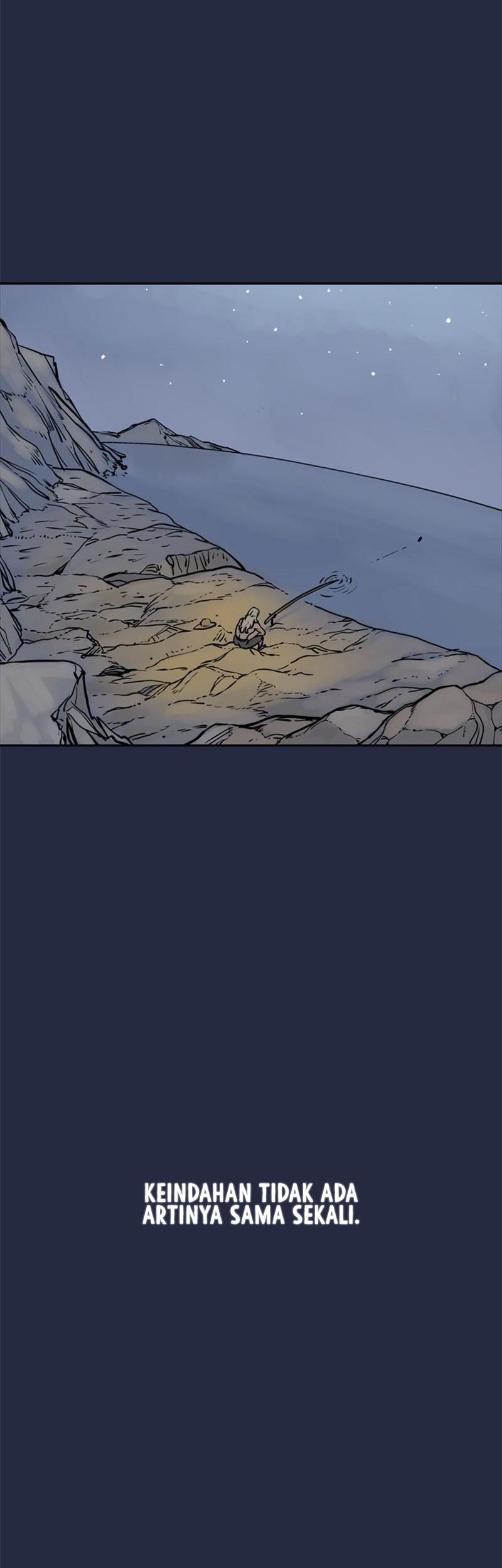 Mage Again Chapter 76 Gambar 31